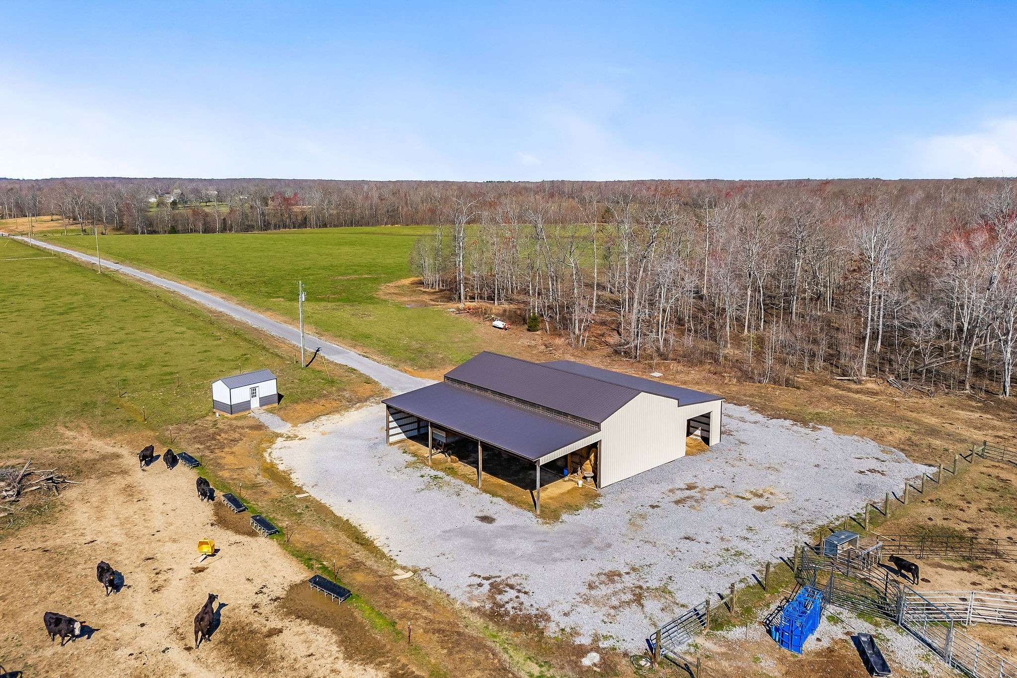 0 Heather Heights, Bradyville, TN 37026