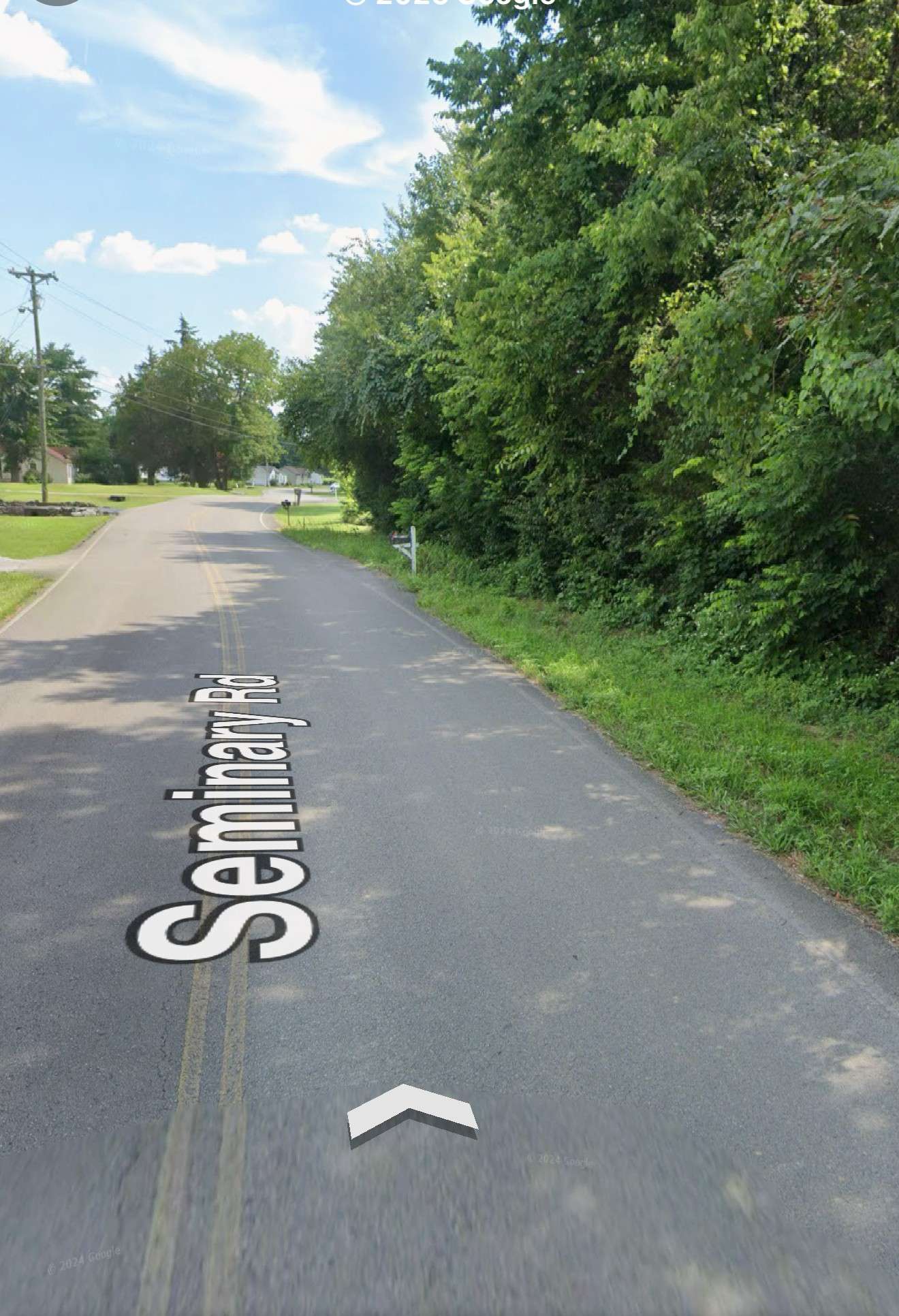 5660 Seminary Rd, Smyrna, TN 37167