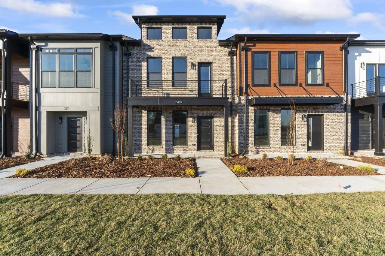 2124 Gracie Bug Loop, Murfreesboro, TN 37128