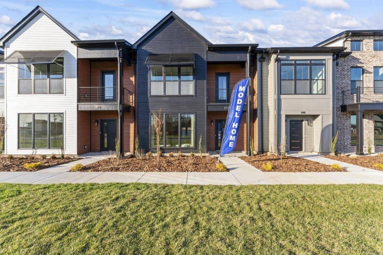 2130 Gracie Bug Loop, Murfreesboro, TN 37128
