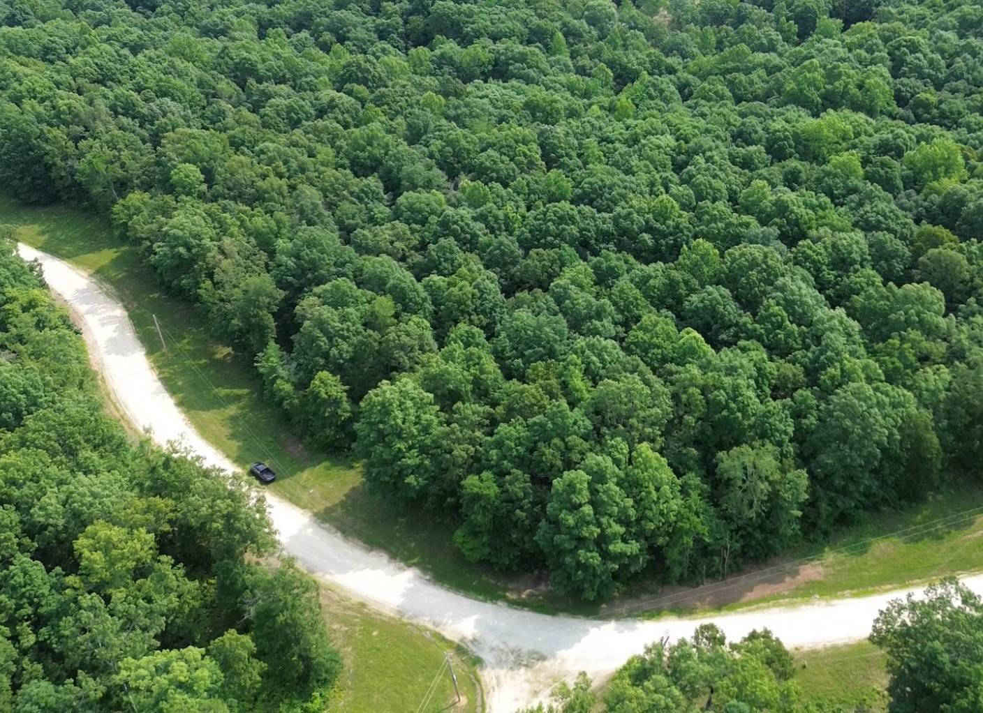 0 Owl Circle, Hurricane Mills, TN 37078