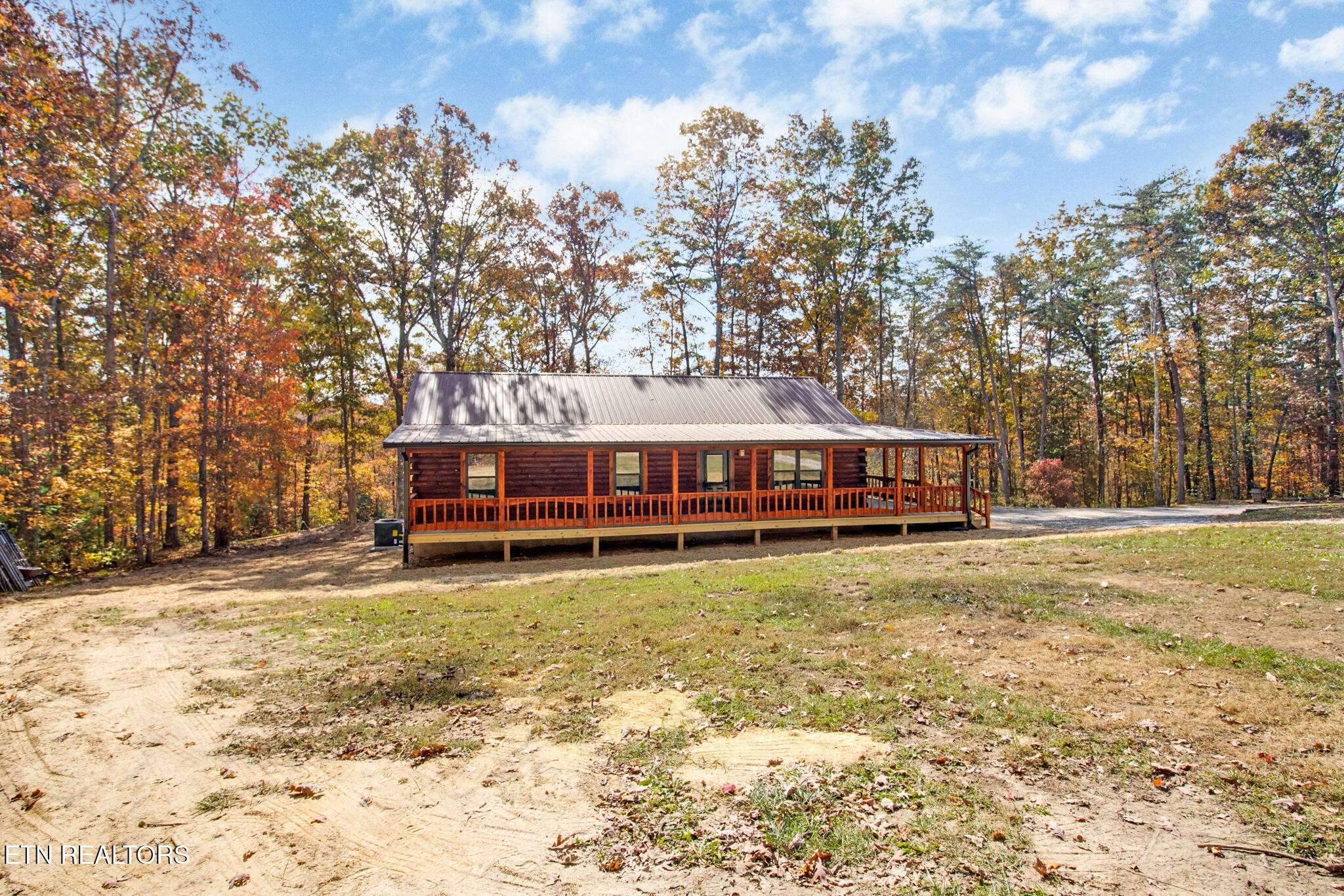 1292 Terry Lane, Jamestown, TN 38556