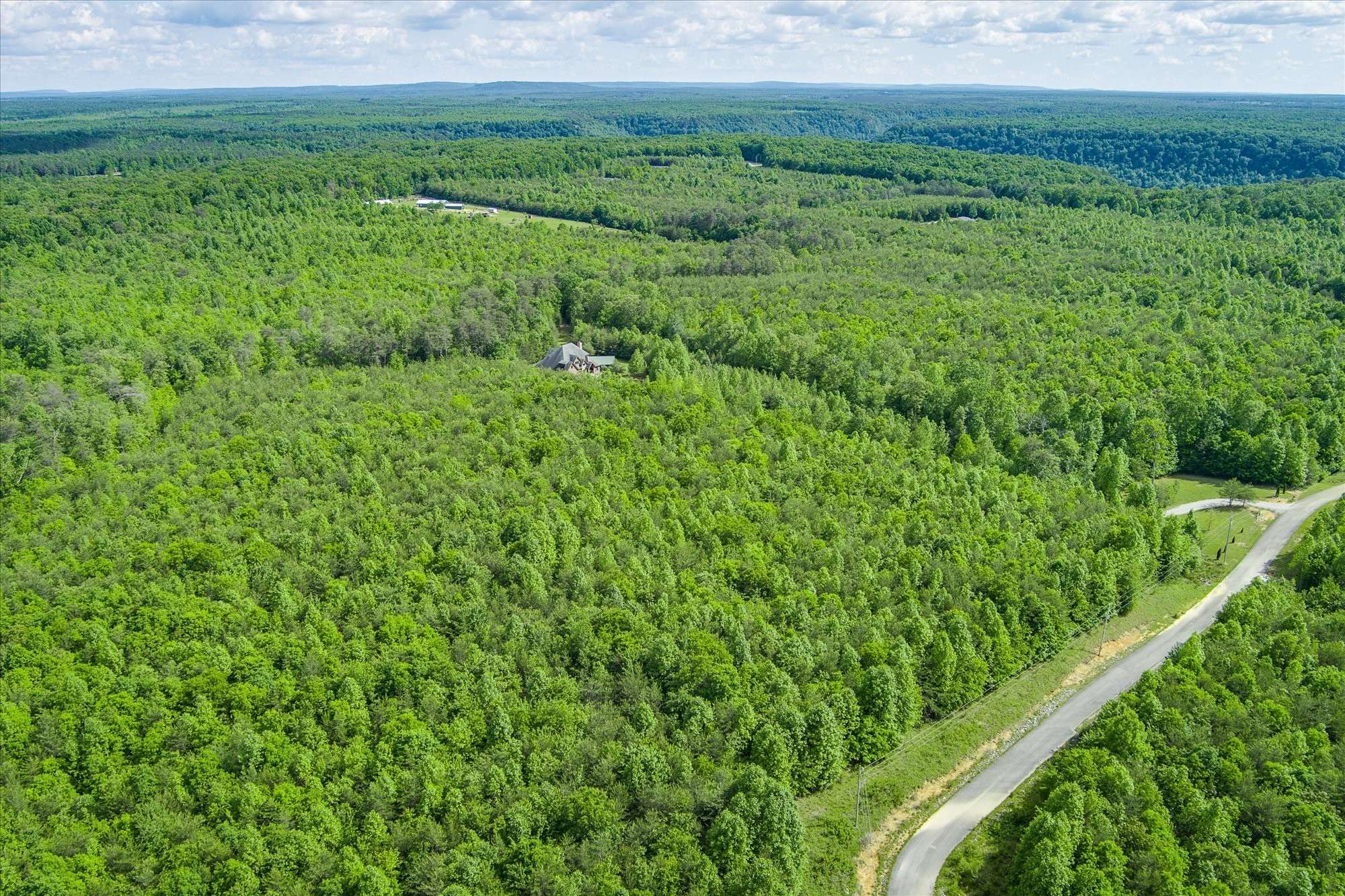 0 Horseshoe Drive, Spencer, TN 38585