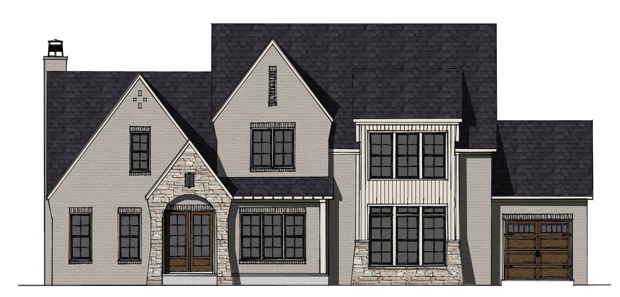 5016 Cobbler Ridge Rd, Franklin, TN 37064