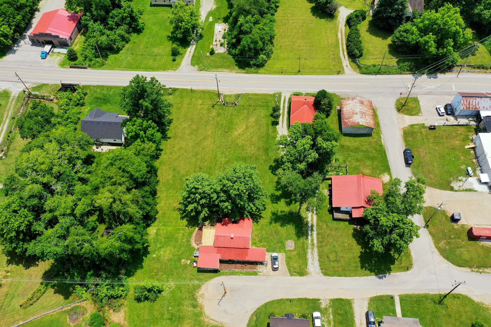2363 Culleoka Hwy, Culleoka, TN 38451