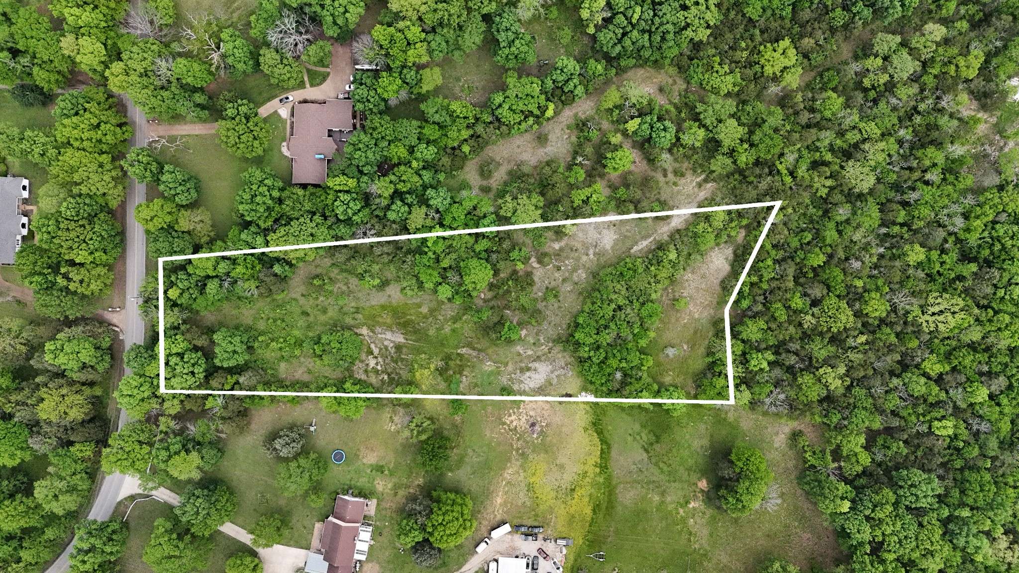 0 Maxwell Rd, Antioch, TN 37013