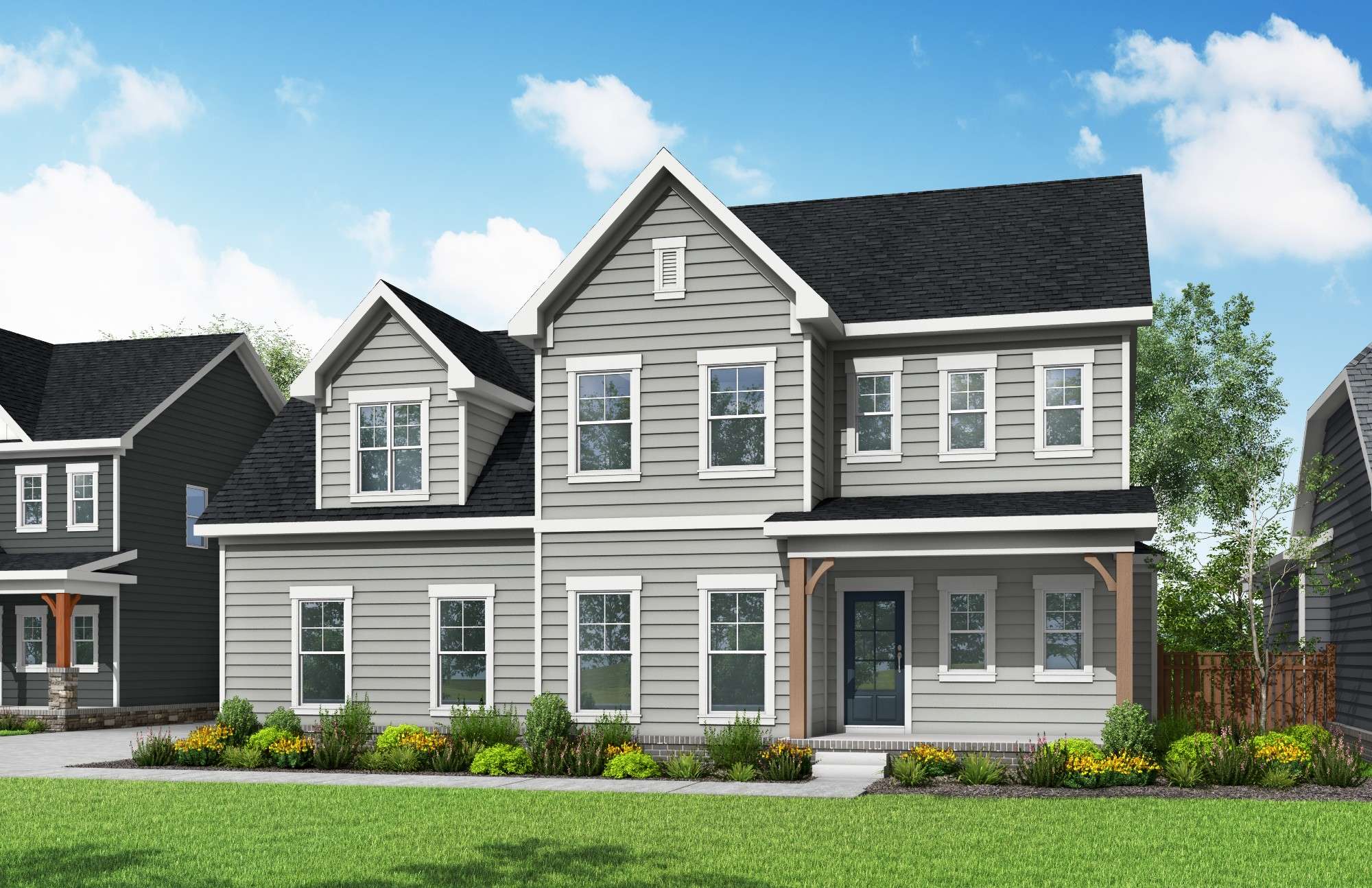 7305 Fairlawn Drive, Fairview, TN 37062