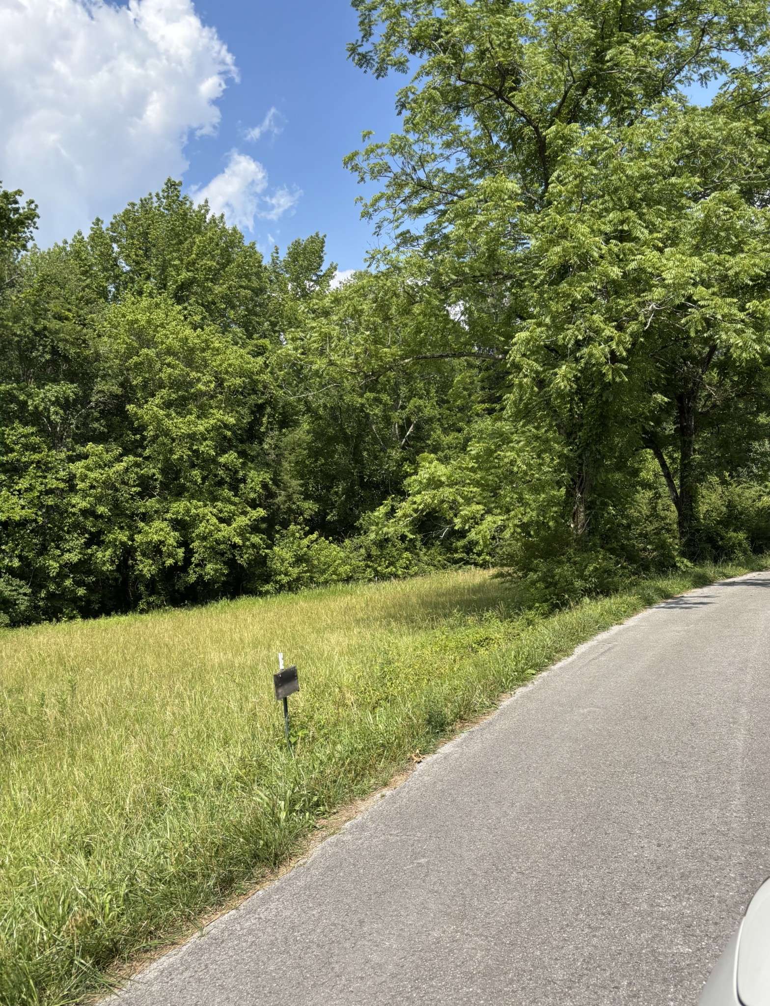 0 Chapel Road, Tullahoma, TN 37388