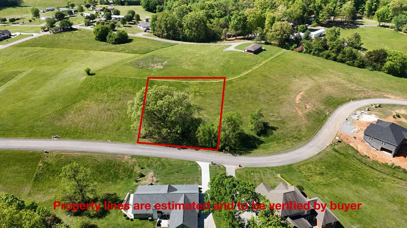 6350 Turners Pond Trl, Russellville, TN 37860