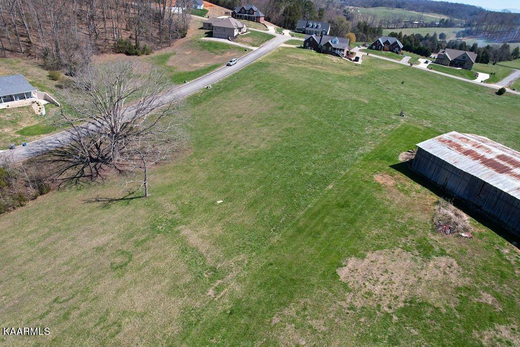6350 Turners Pond Trl, Russellville, TN 37860