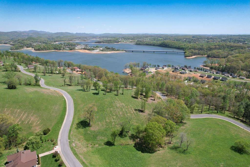 2414 Starboard Crest, Morristown, TN 37814