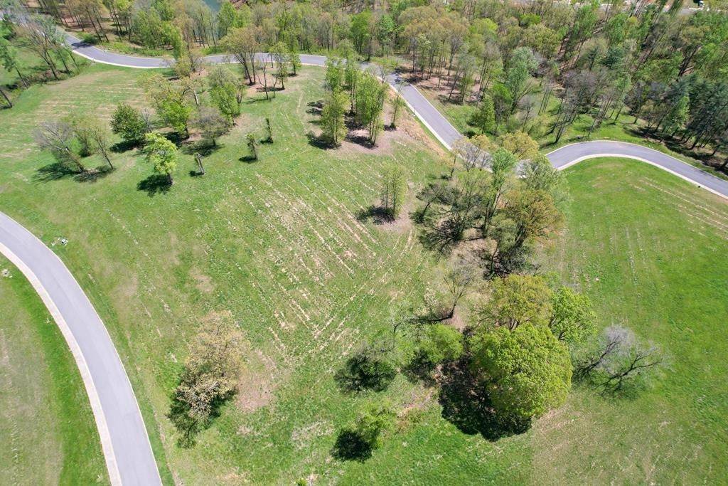 2414 Starboard Crest, Morristown, TN 37814