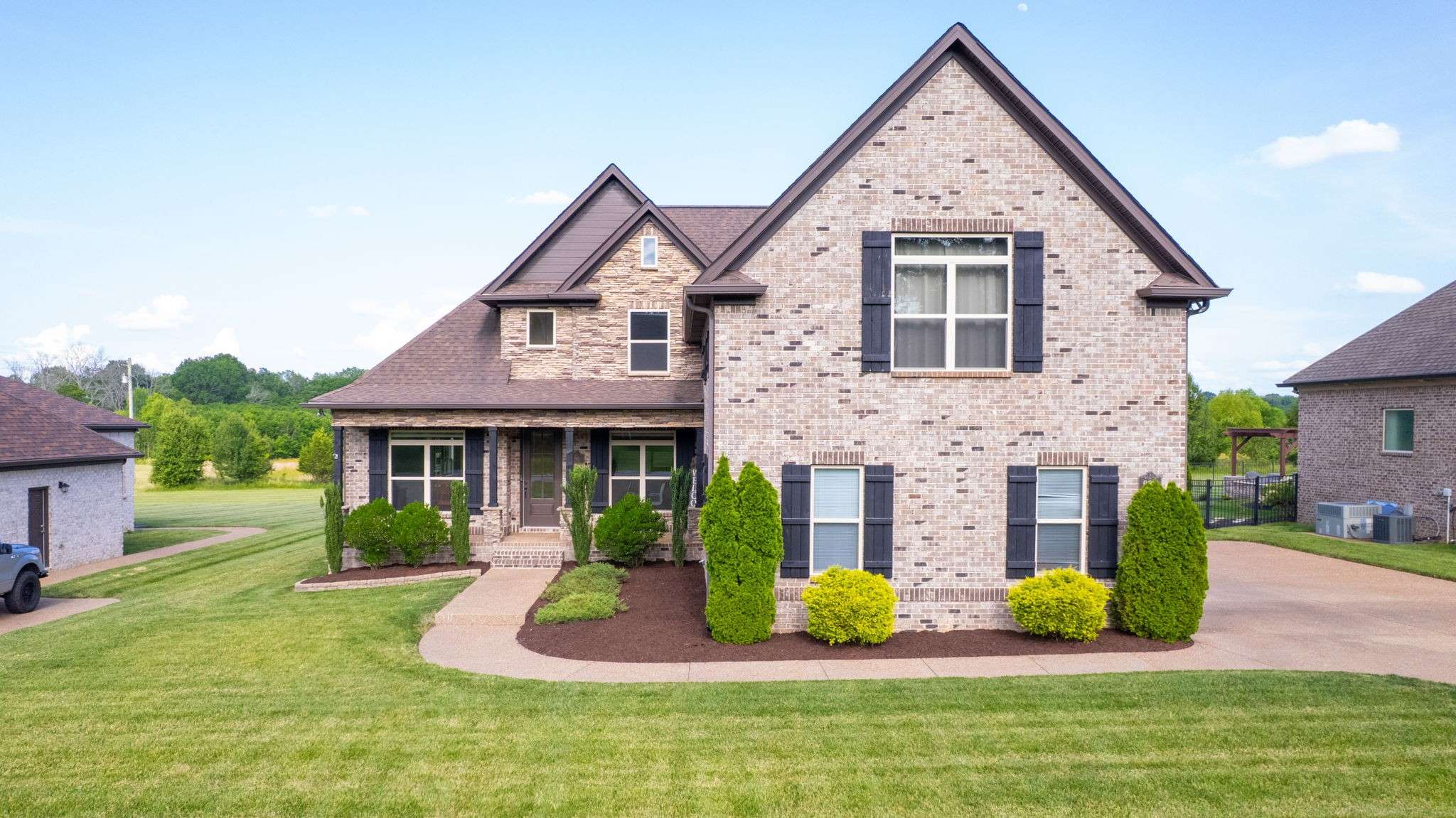983 Mires Rd, Mount Juliet, TN 37122