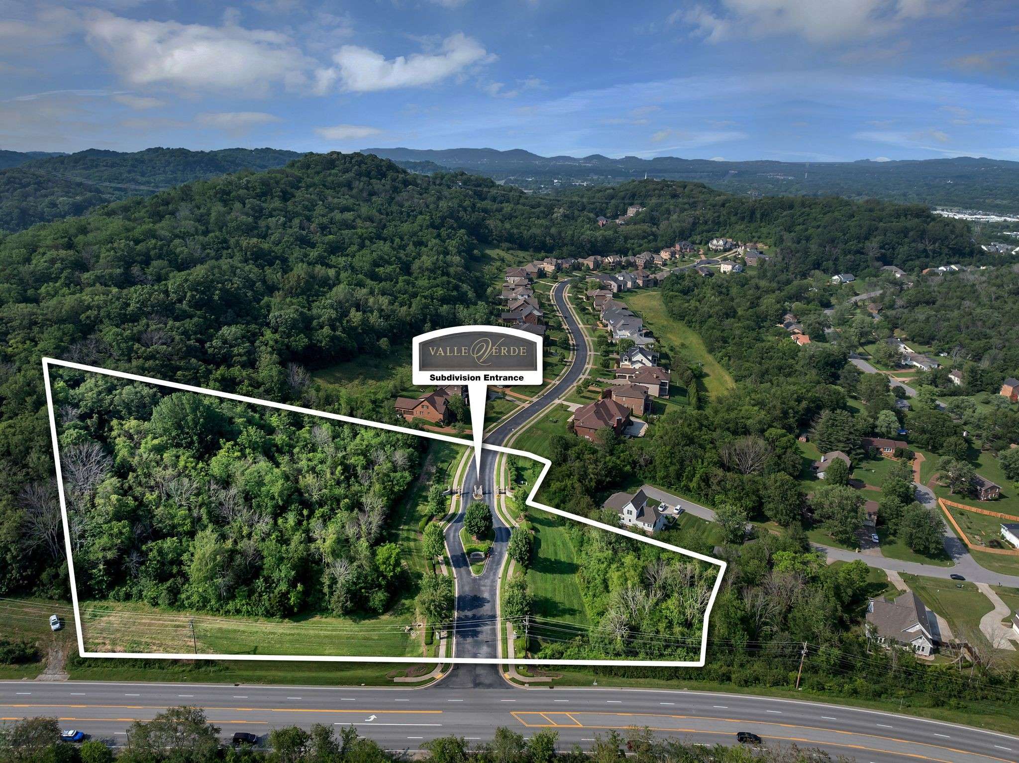 1655 Valle Verde Drive, Brentwood, TN 37027