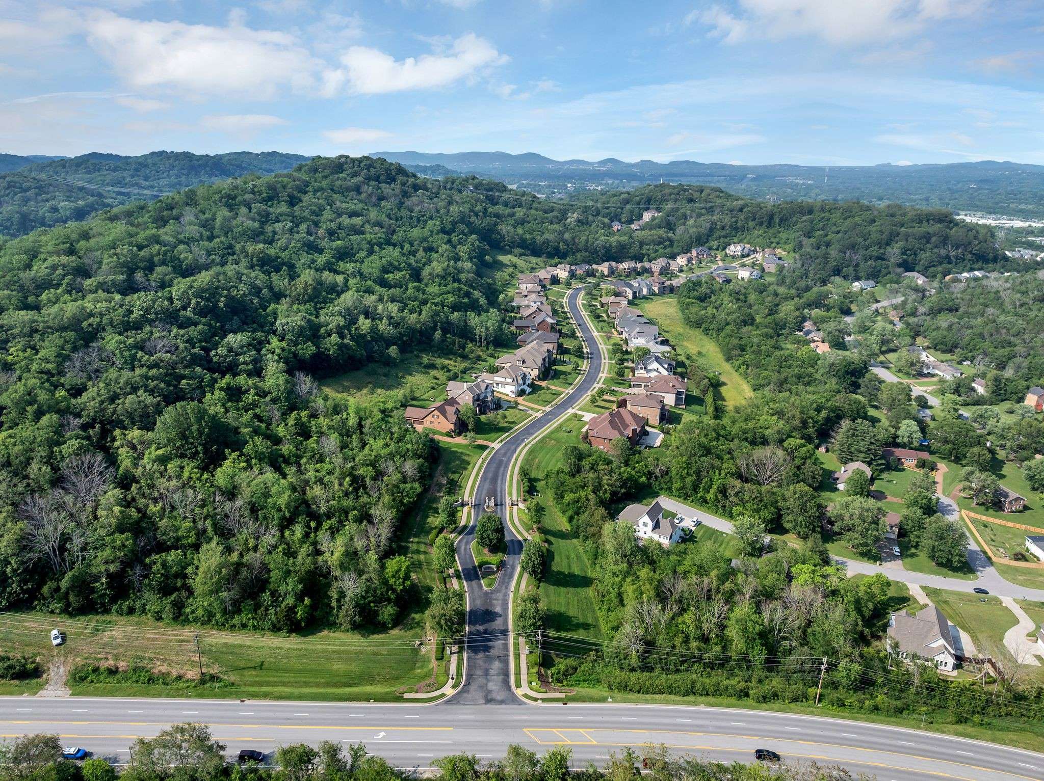 1655 Valle Verde Drive, Brentwood, TN 37027