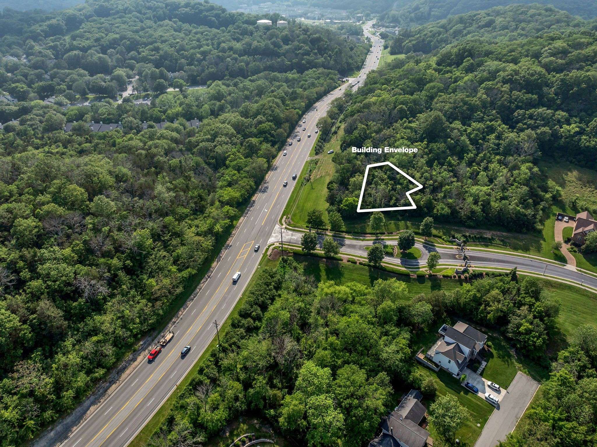 1655 Valle Verde Drive, Brentwood, TN 37027