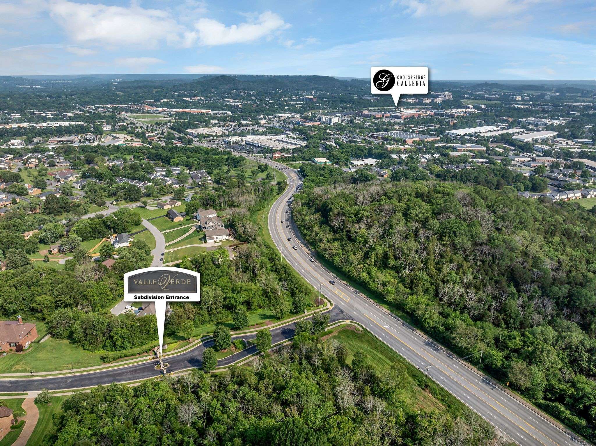1655 Valle Verde Drive, Brentwood, TN 37027