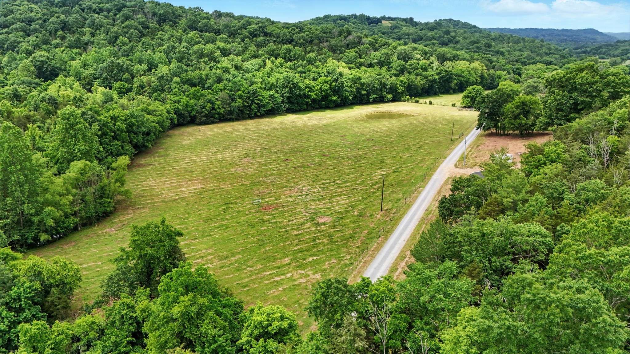 124 Blue Smith Rd, Cornersville, TN 37047