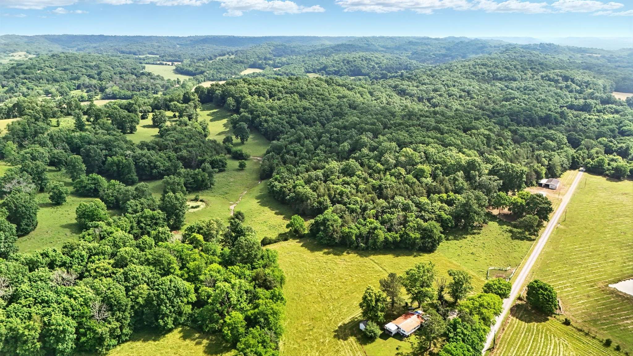 124 Blue Smith Rd, Cornersville, TN 37047
