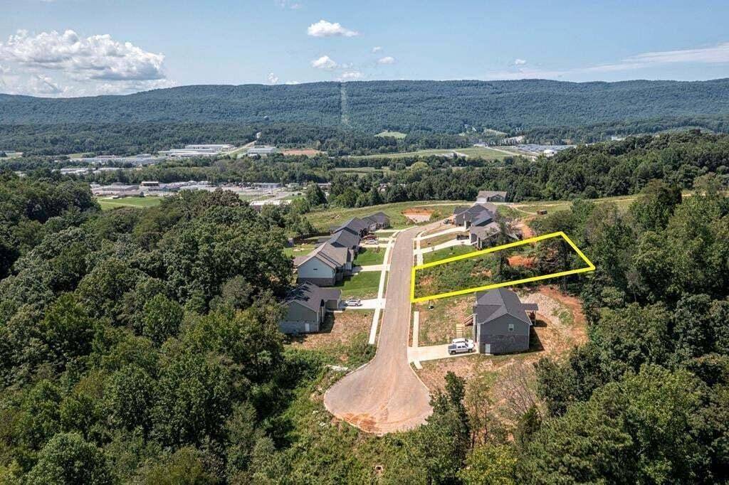 211 Mockingbird Lane, Dayton, TN 37321