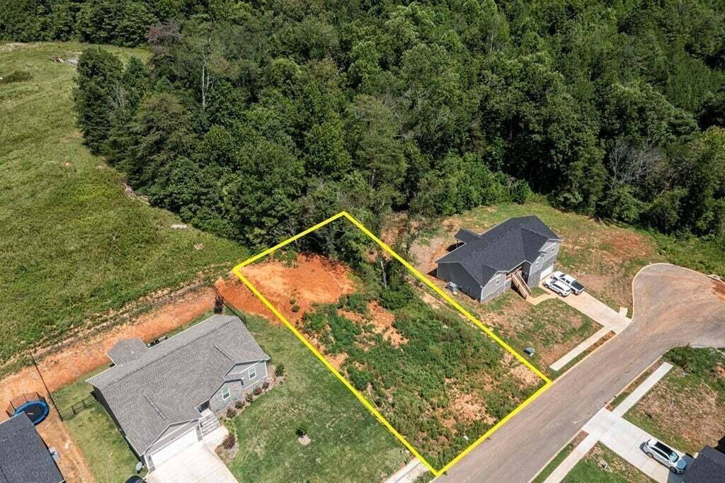 211 Mockingbird Lane, Dayton, TN 37321