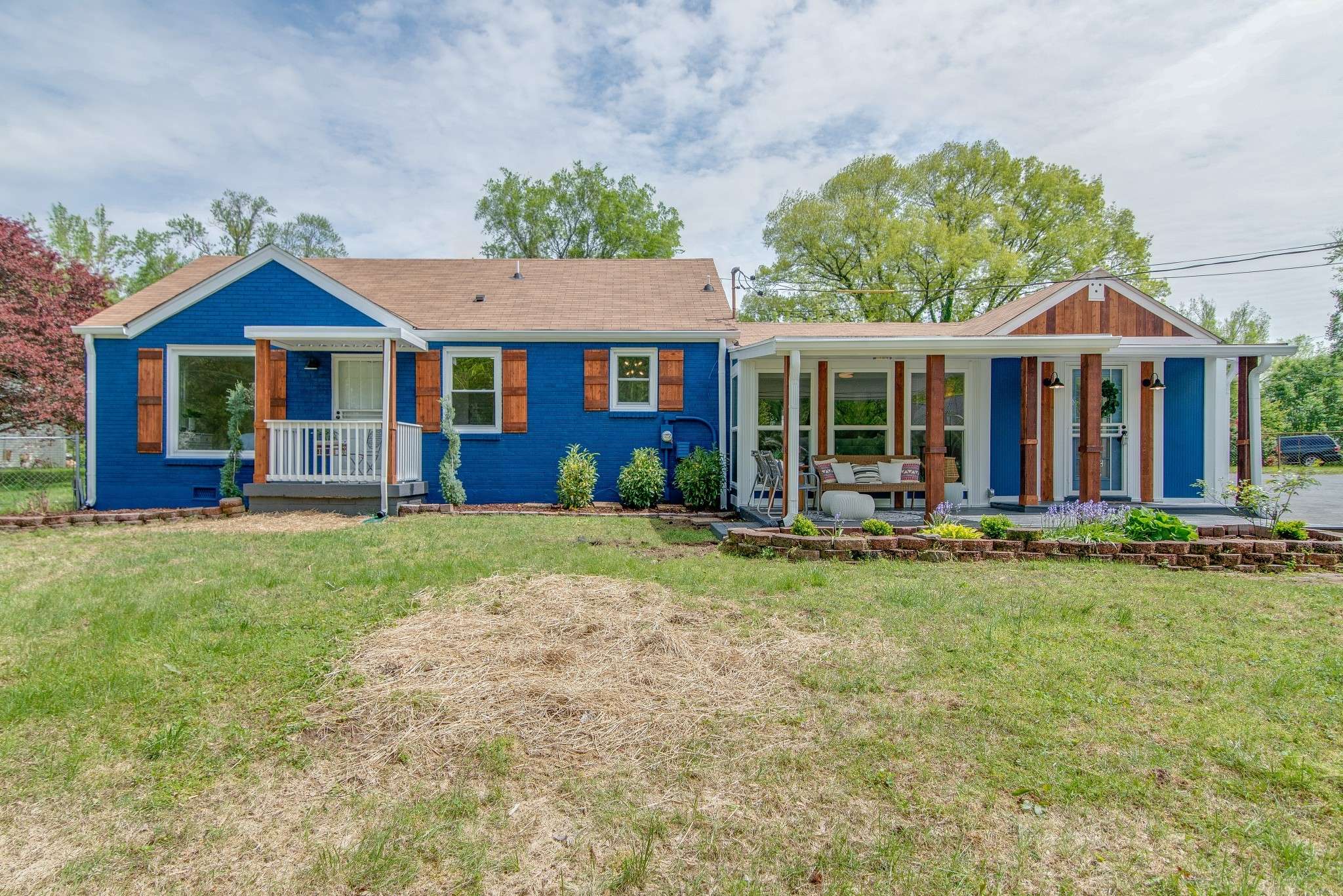 724 Drummond Dr, Nashville, TN 37211