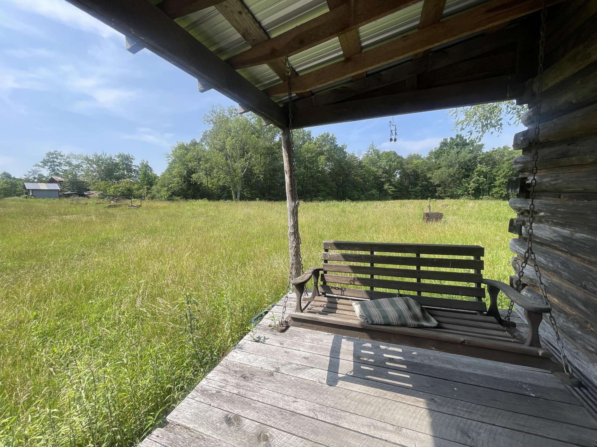 4750 Thomas And Smith Road, Pikeville, TN 37367