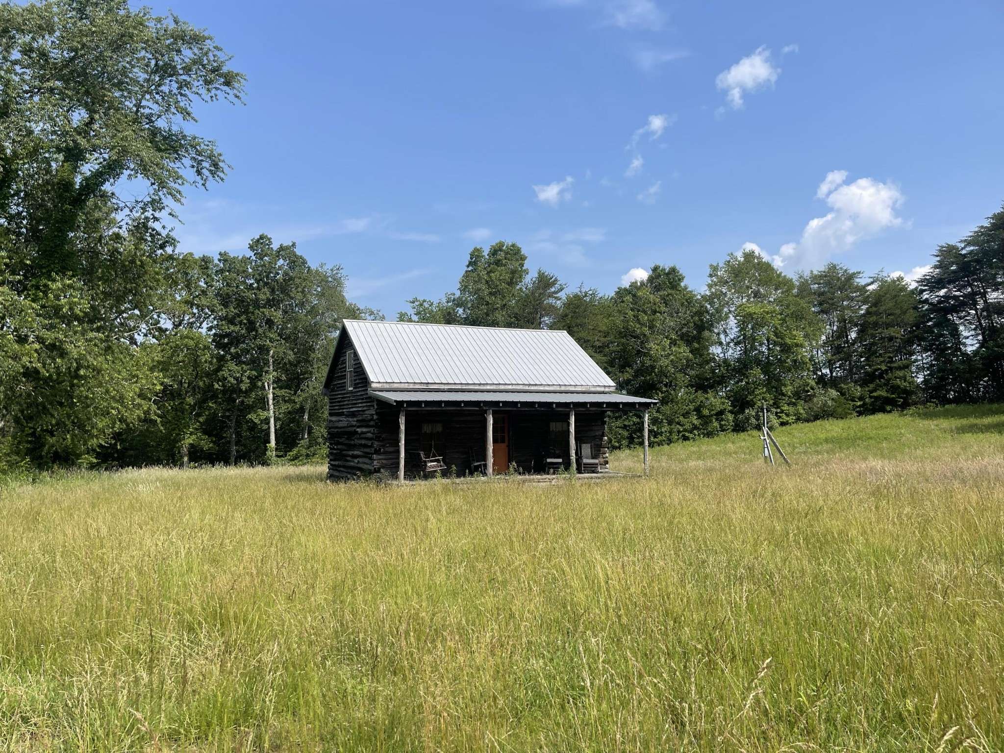 4750 Thomas And Smith Road, Pikeville, TN 37367