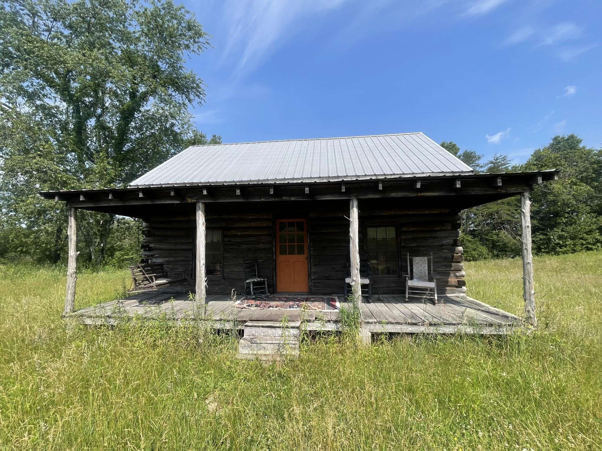 4750 Thomas And Smith Road, Pikeville, TN 37367