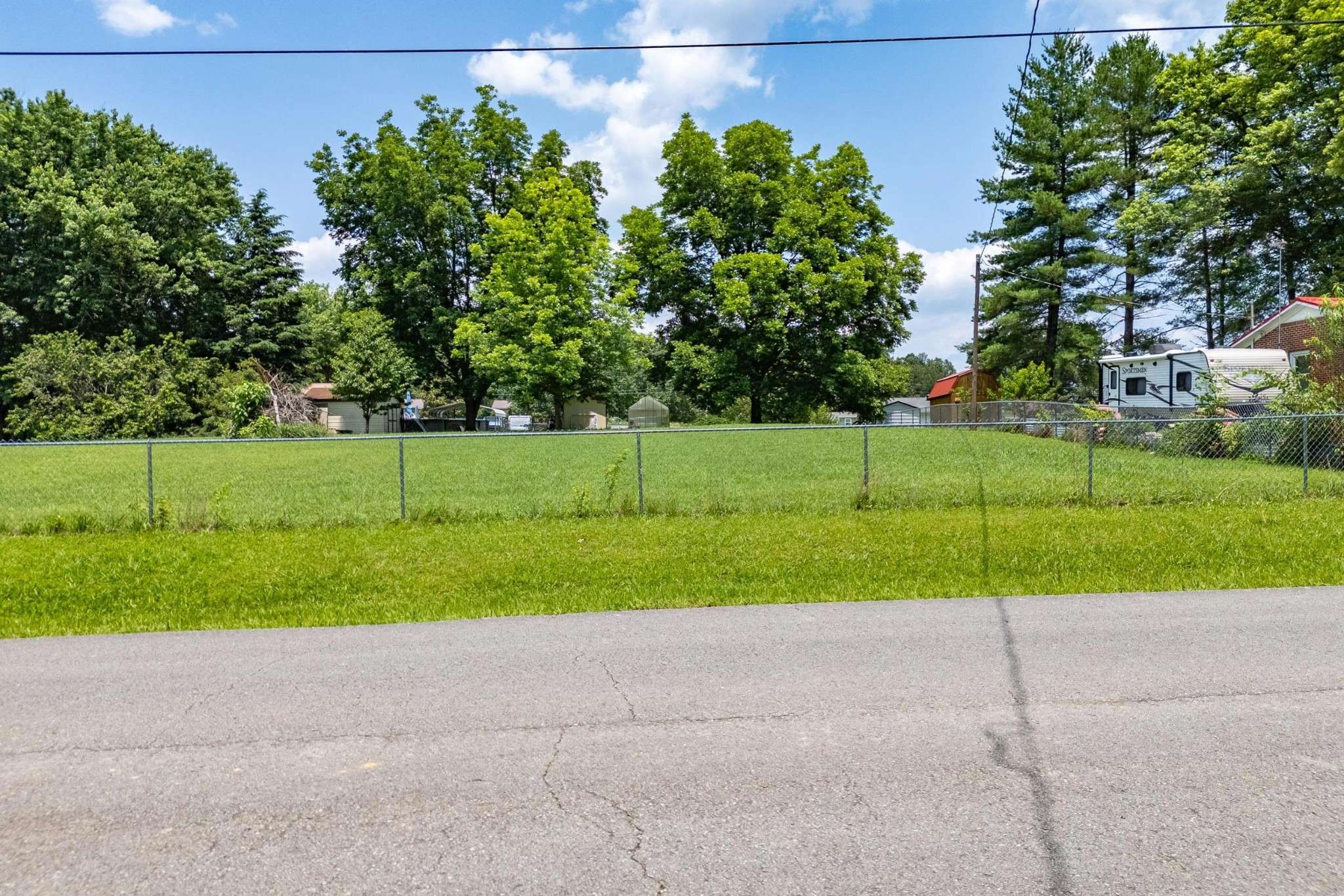 0 Hidden Valley Cir, Mcminnville, TN 37110