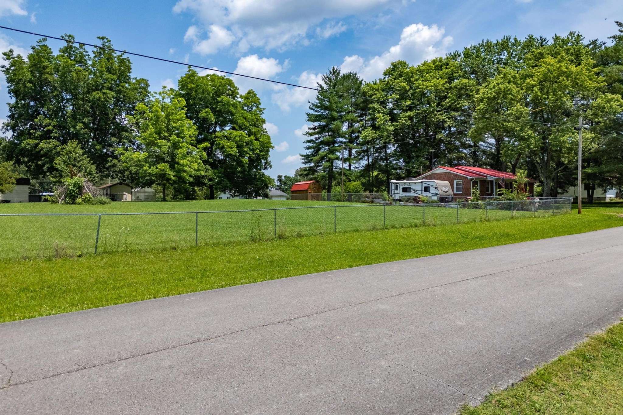 0 Hidden Valley Cir, Mcminnville, TN 37110