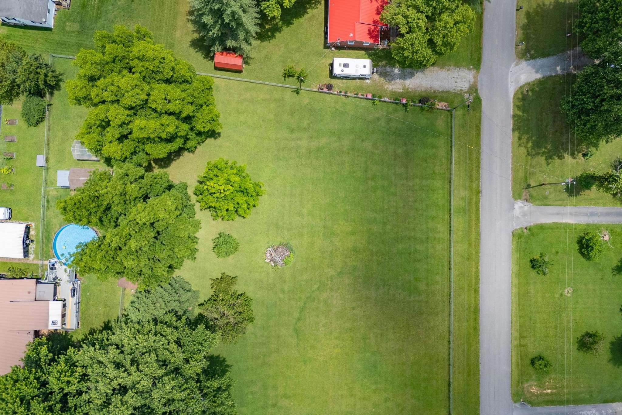 0 Hidden Valley Cir, Mcminnville, TN 37110