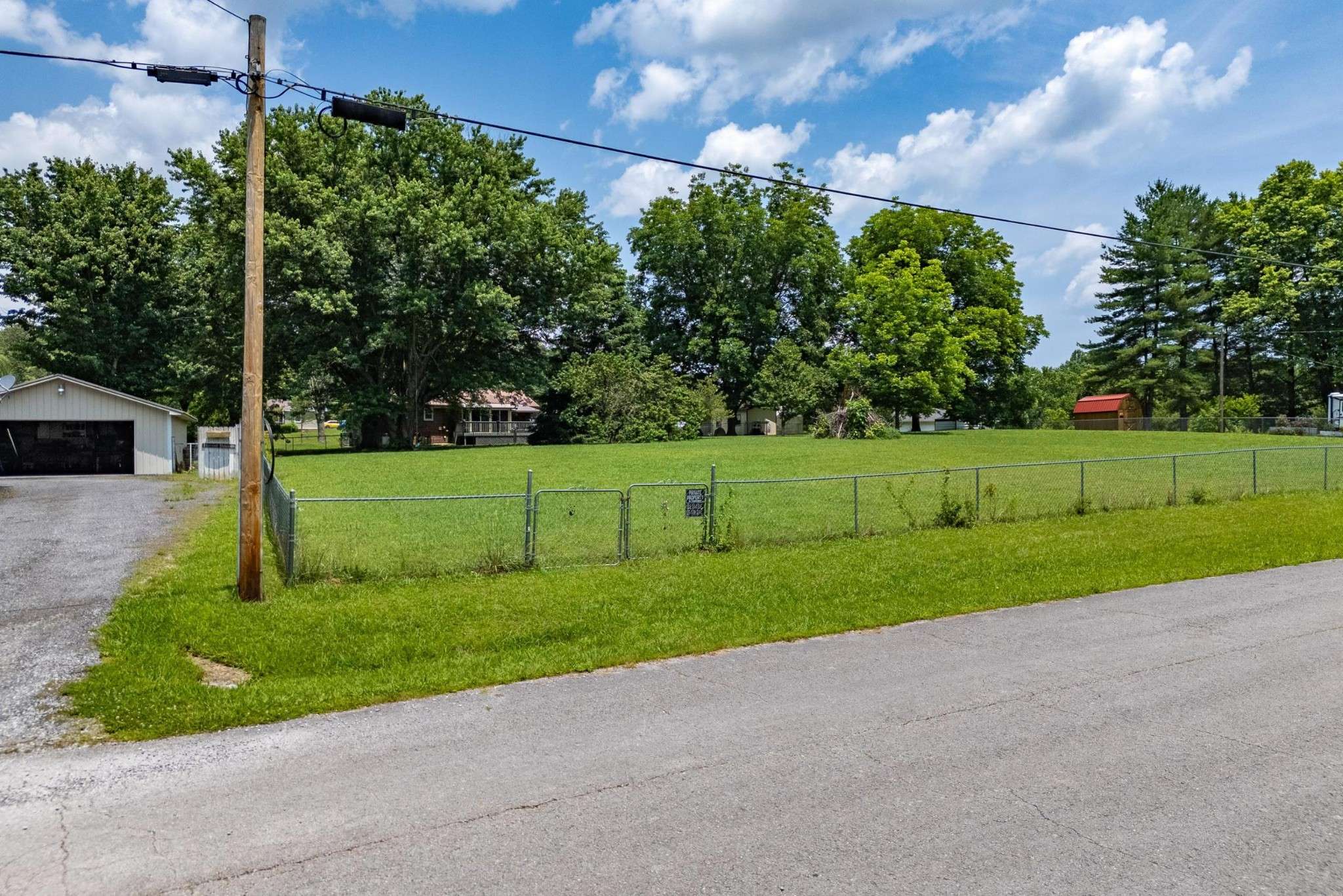 0 Hidden Valley Cir, Mcminnville, TN 37110