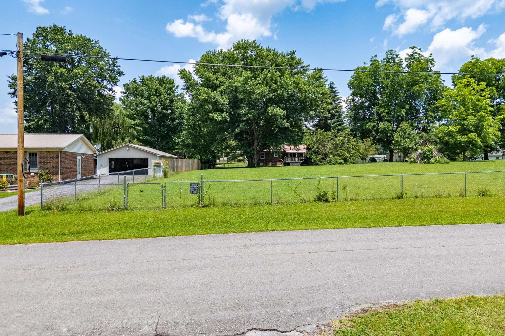 0 Hidden Valley Cir, Mcminnville, TN 37110