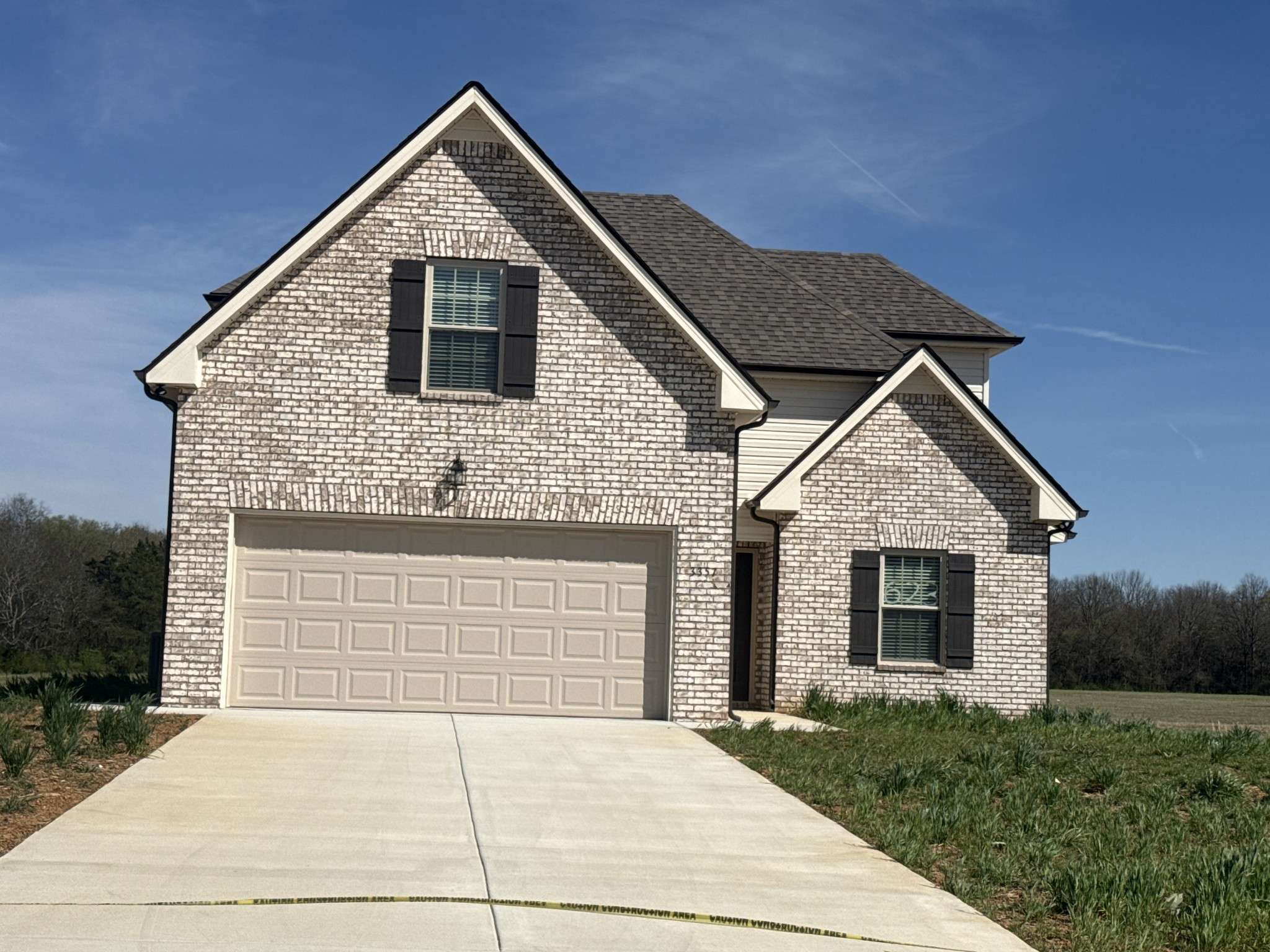 3357 Curie Circle, Christiana, TN 37037