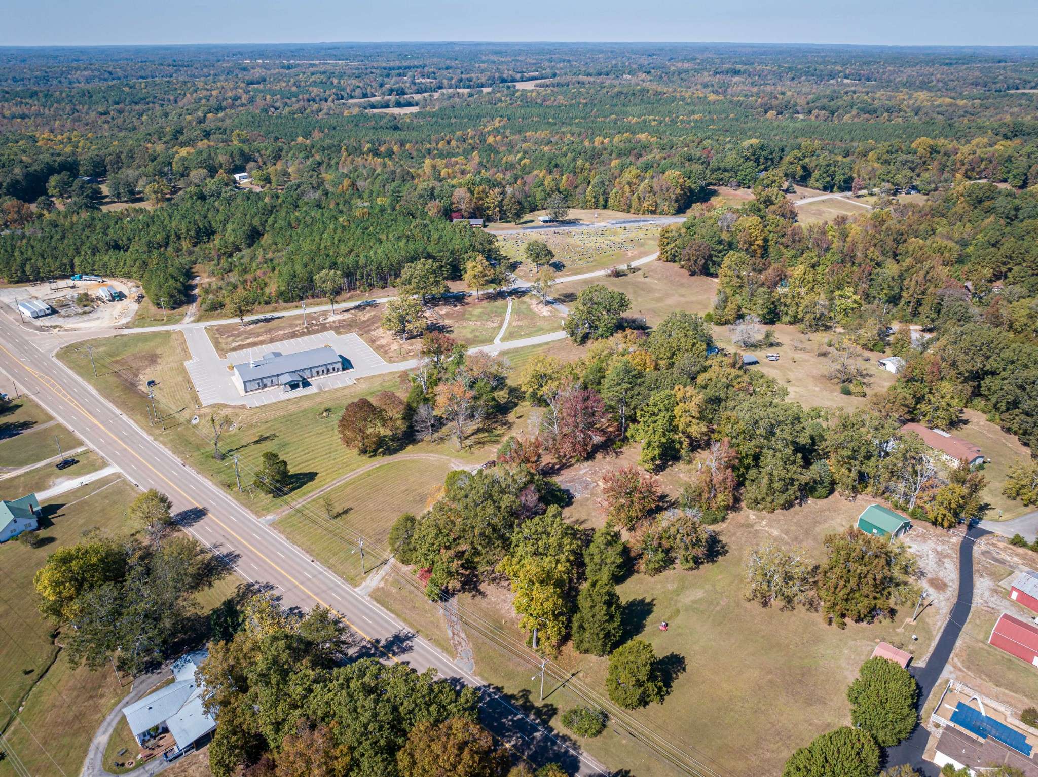 1084 W Main St, Parsons, TN 38363