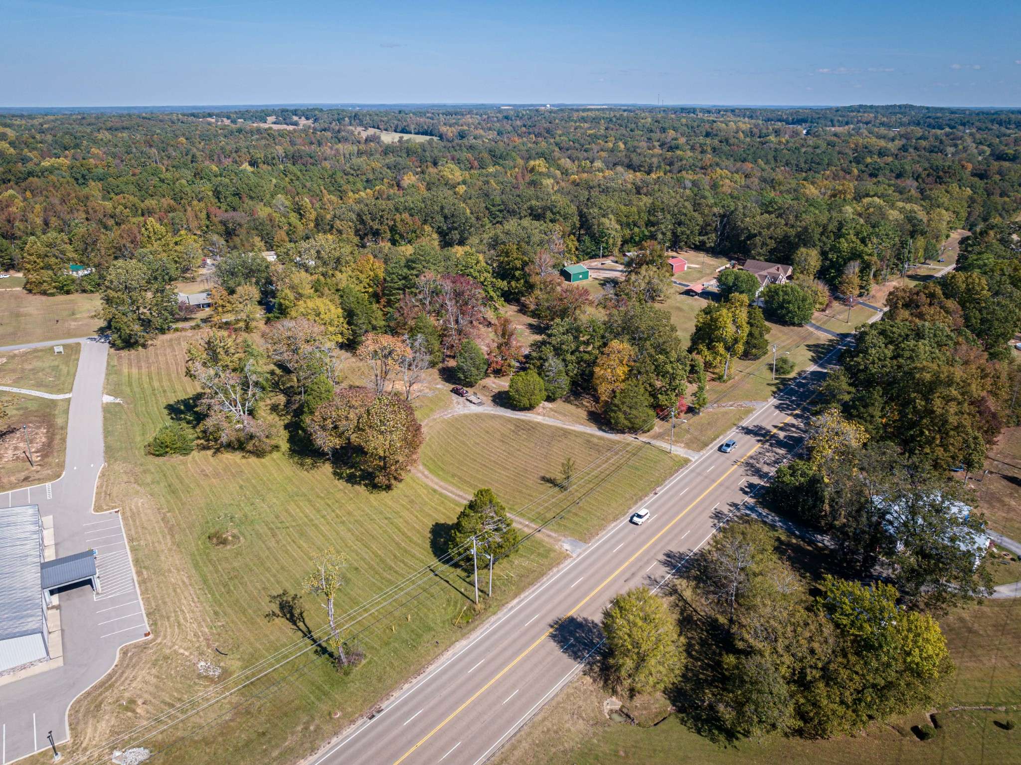 1084 W Main St, Parsons, TN 38363