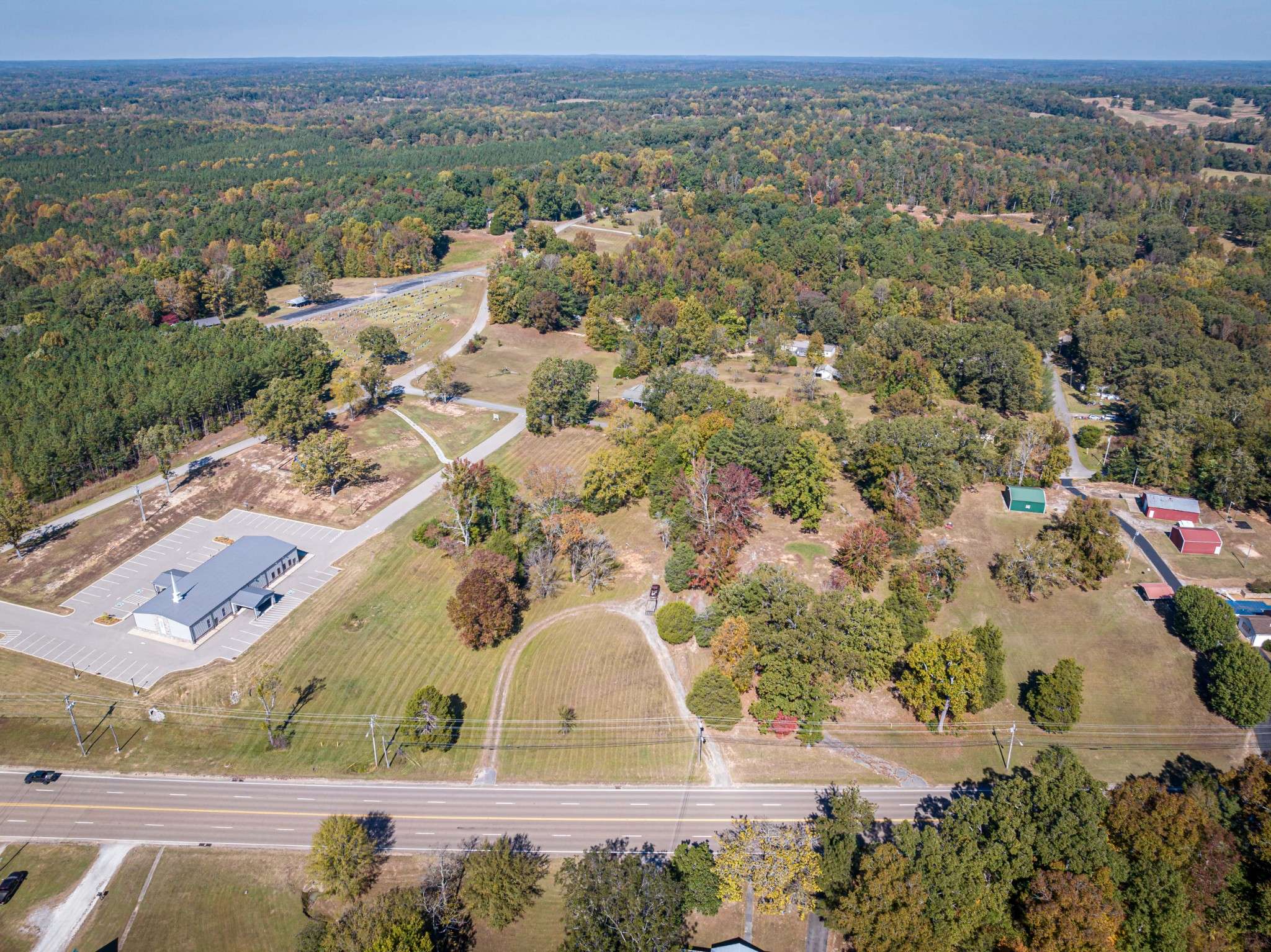 1084 W Main St, Parsons, TN 38363