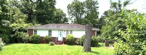 3007 Hummingbird Dr, Nashville, TN 37218