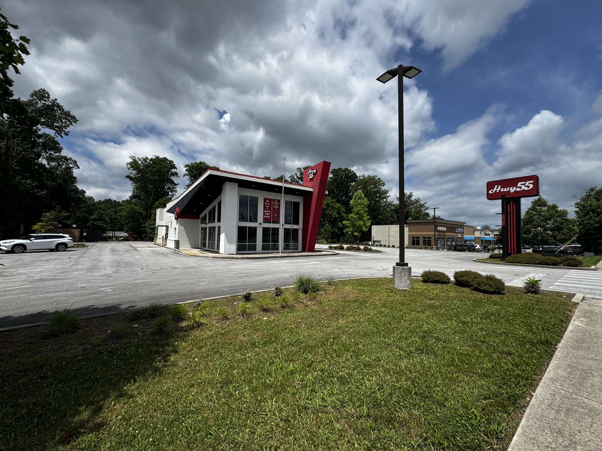 1507 N Jackson St, Tullahoma, TN 37388