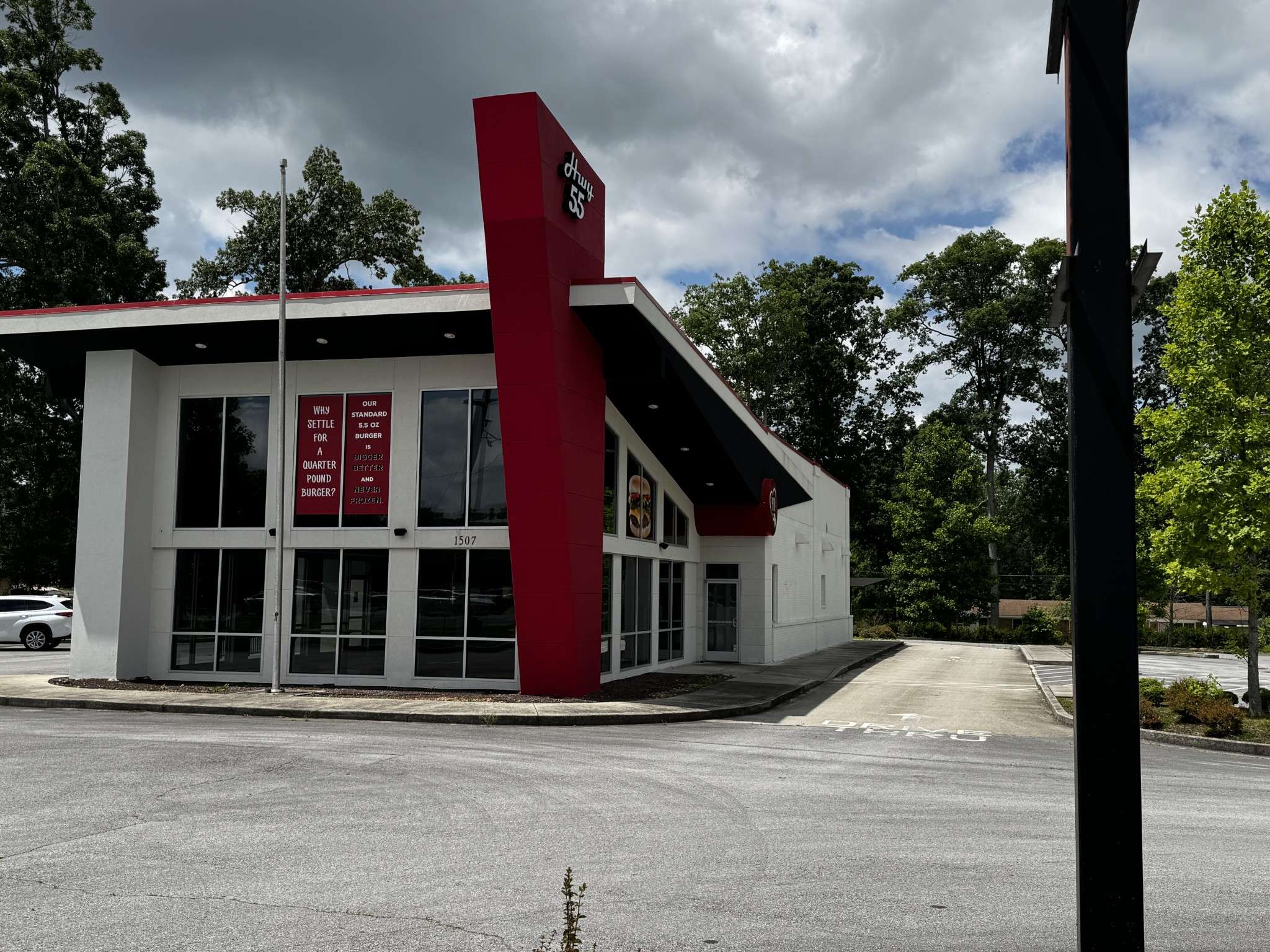 1507 N Jackson St, Tullahoma, TN 37388