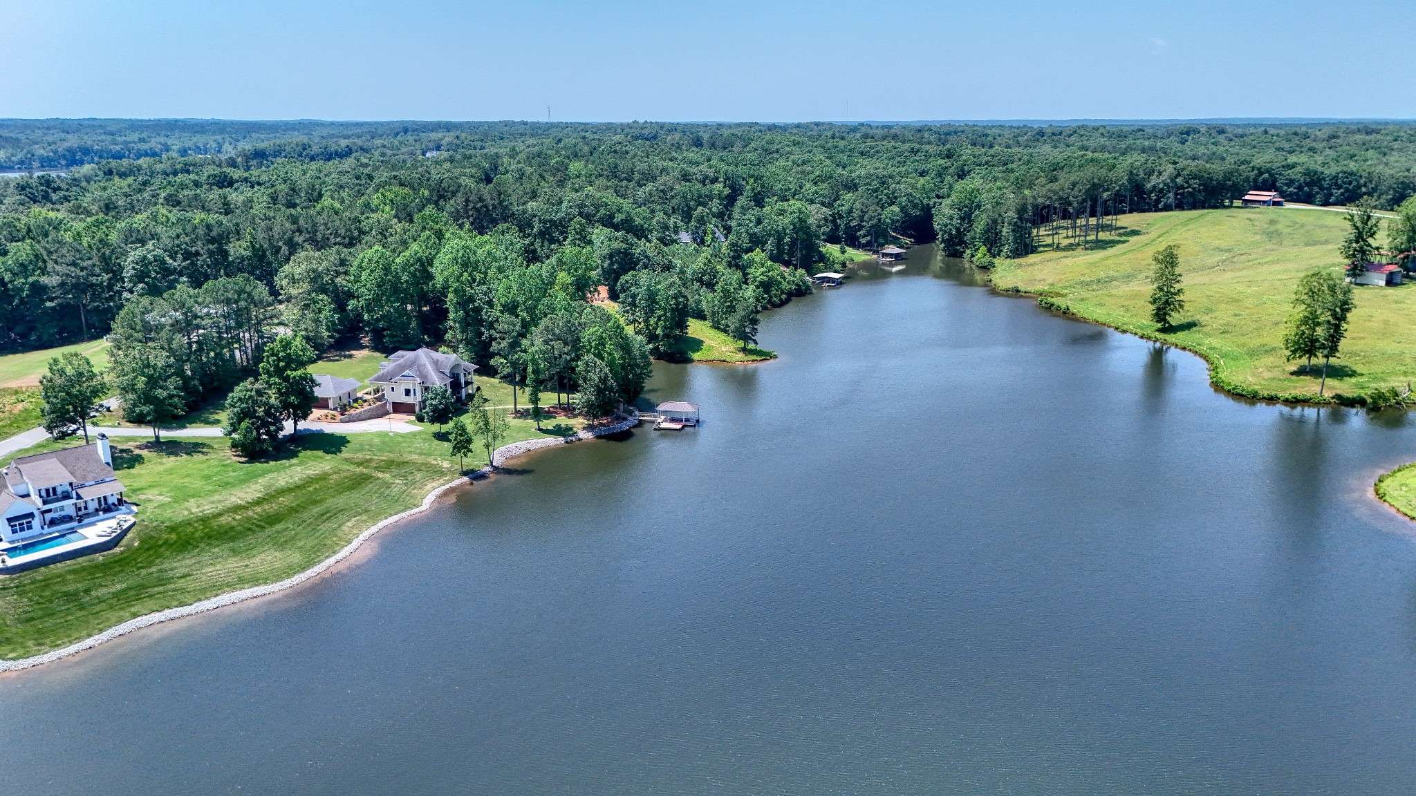 0 Reedy Creek Rd, Huntingdon, TN 38344