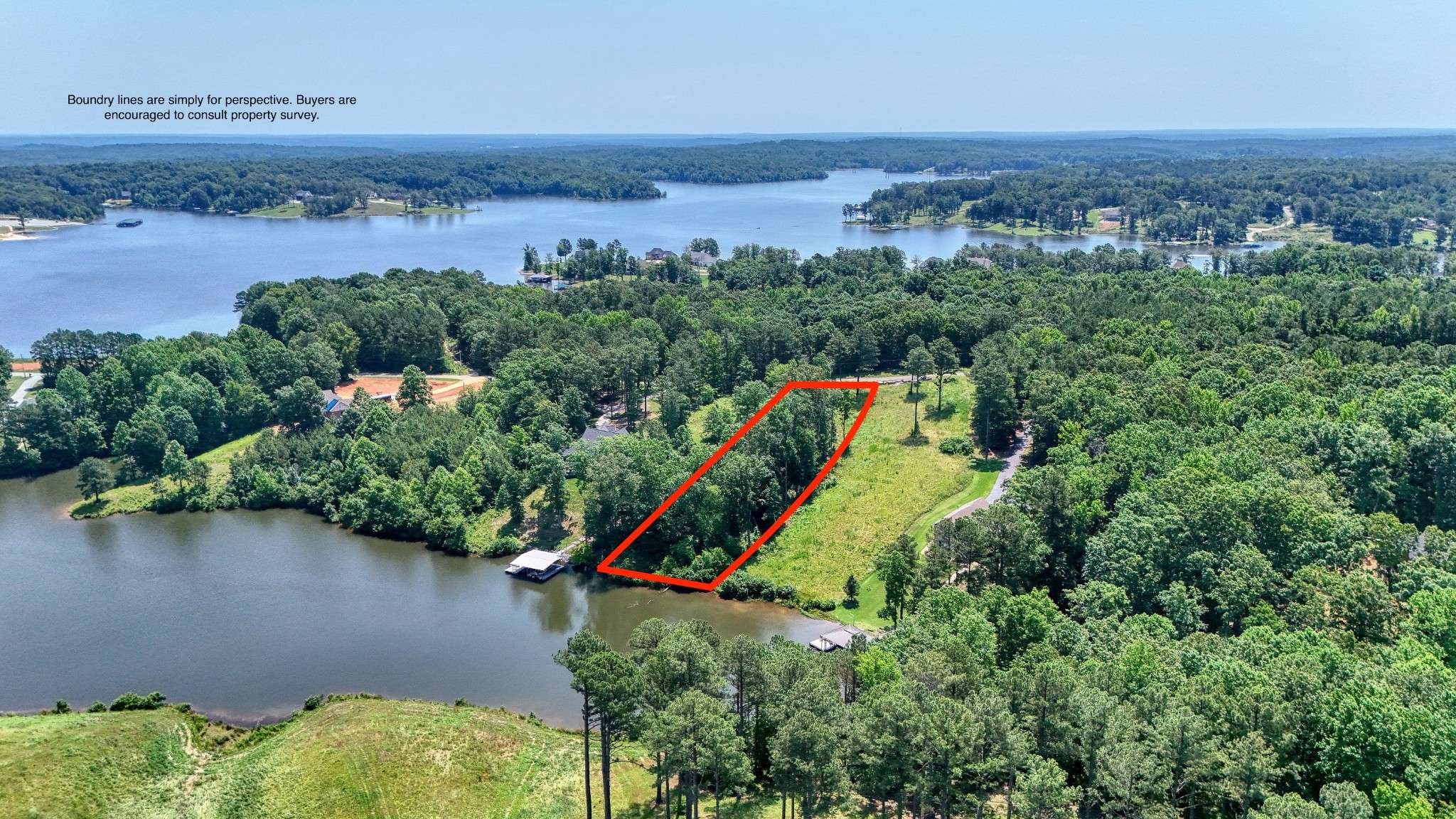 0 Reedy Creek Rd, Huntingdon, TN 38344