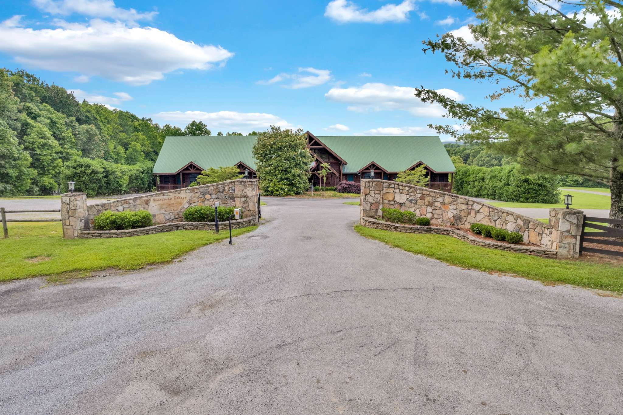 0 Bluff View, Spencer, TN 38585