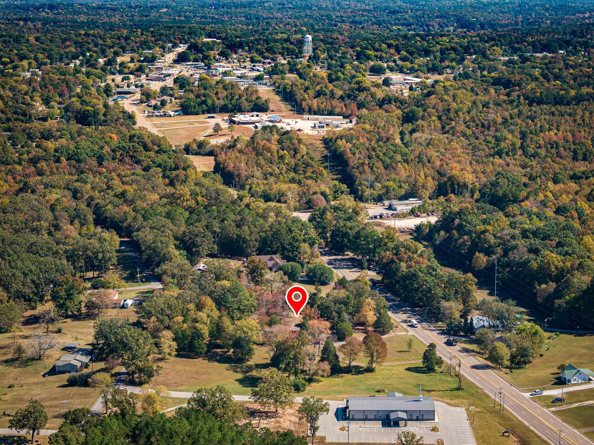 0 Main St #W, Parsons, TN 38363