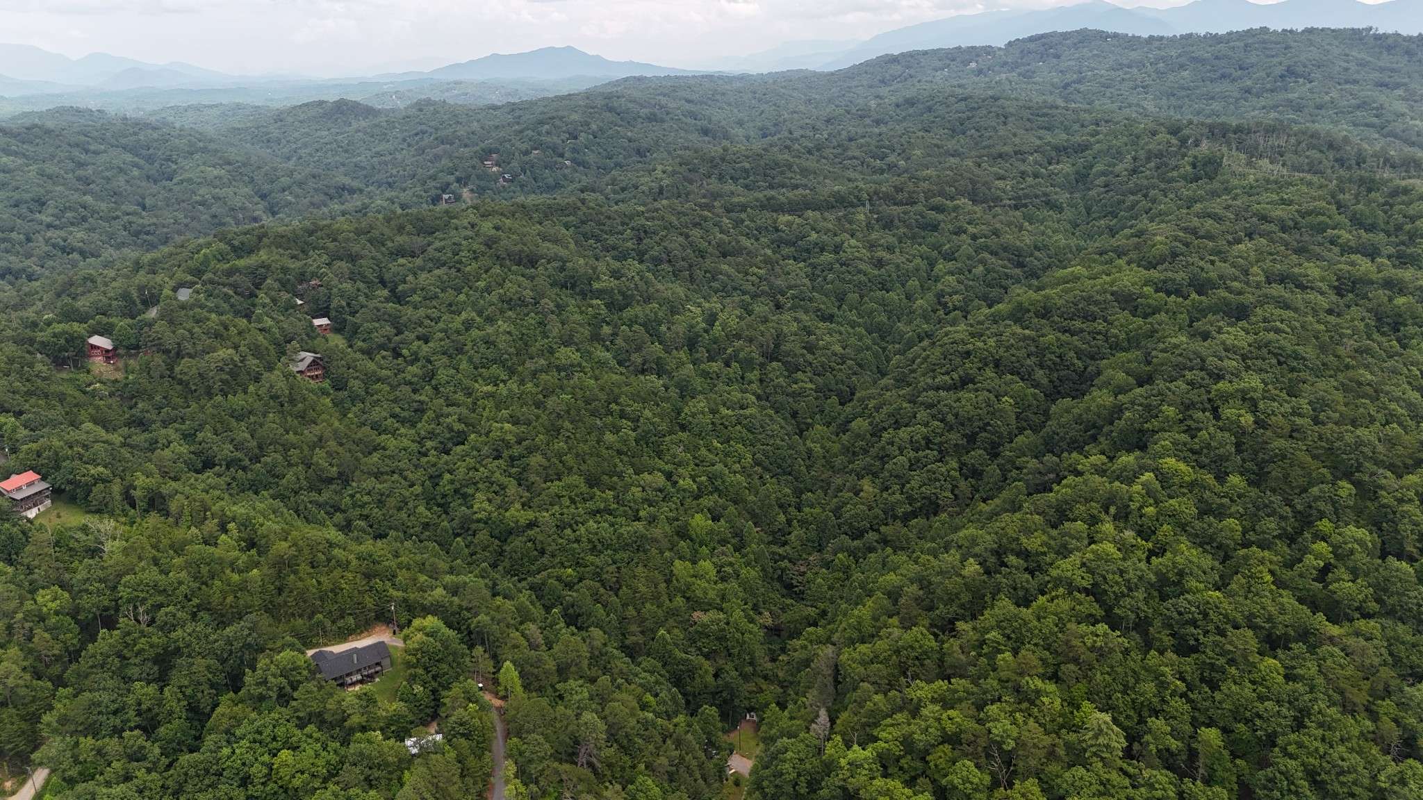 0 S King Branch Road #S, Sevierville, TN 37876