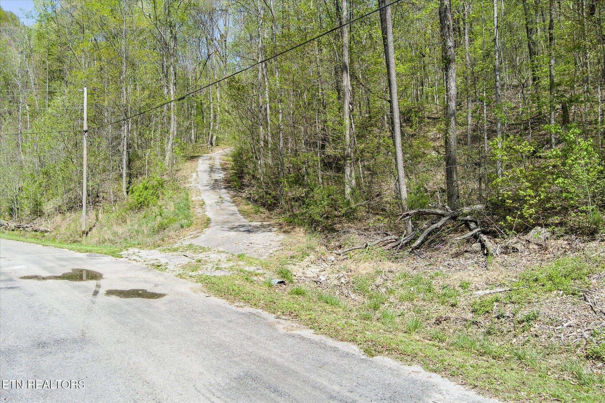0 Pawnee Lane, Jamestown, TN 38556