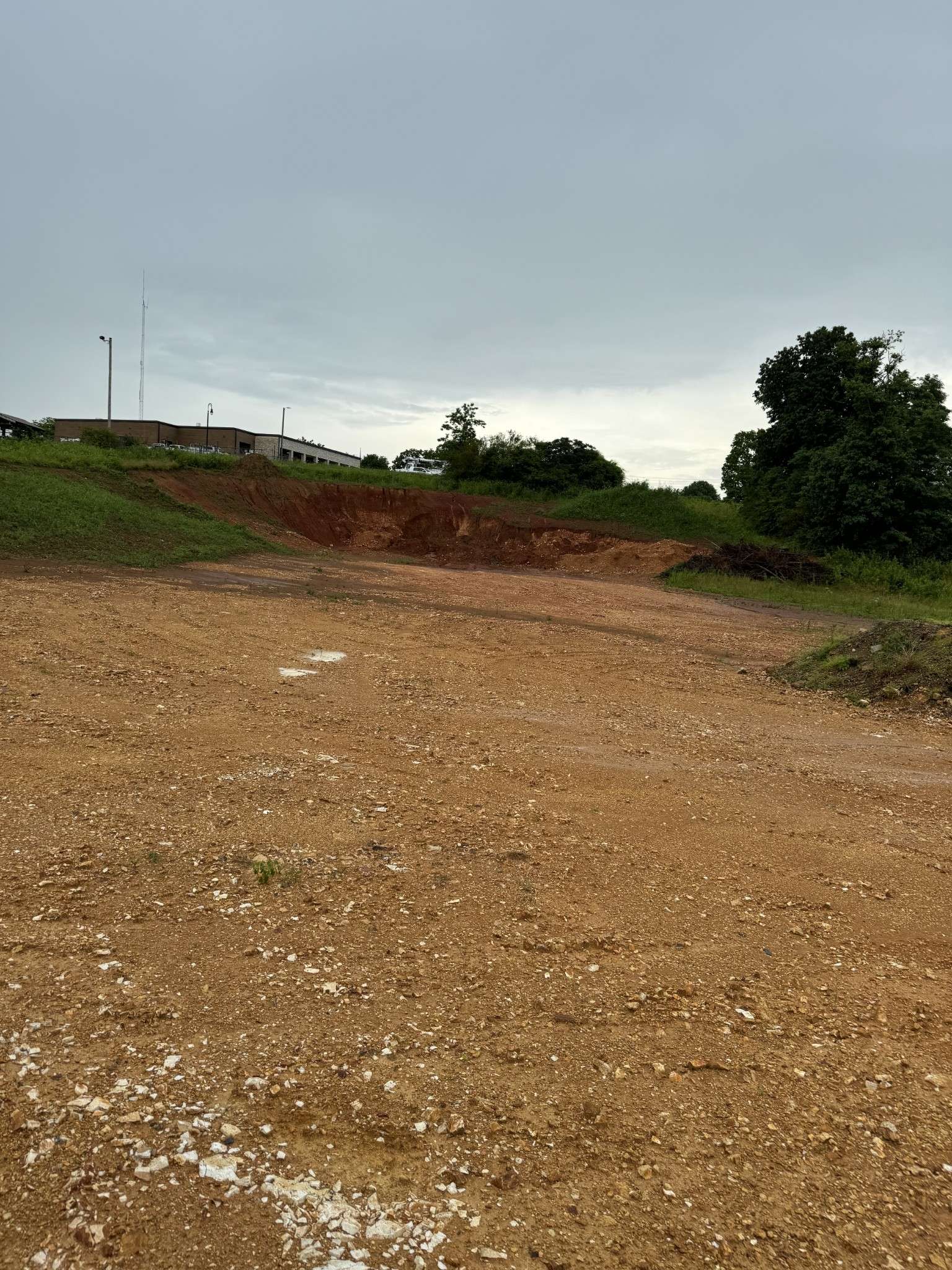 0 Highway 52 ByPass W, Lafayette, TN 37083