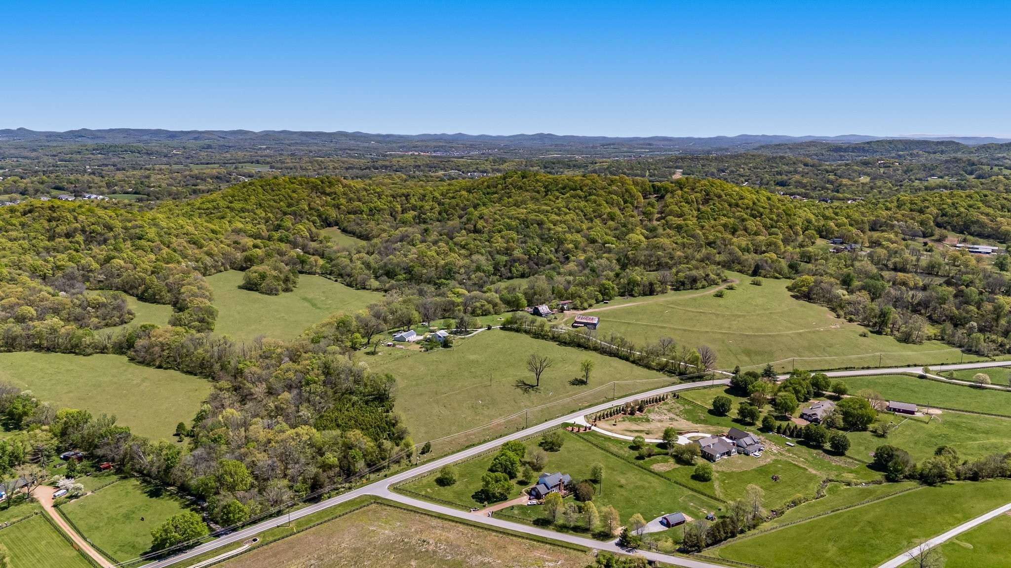 4540 Peytonsville Rd, Franklin, TN 37064