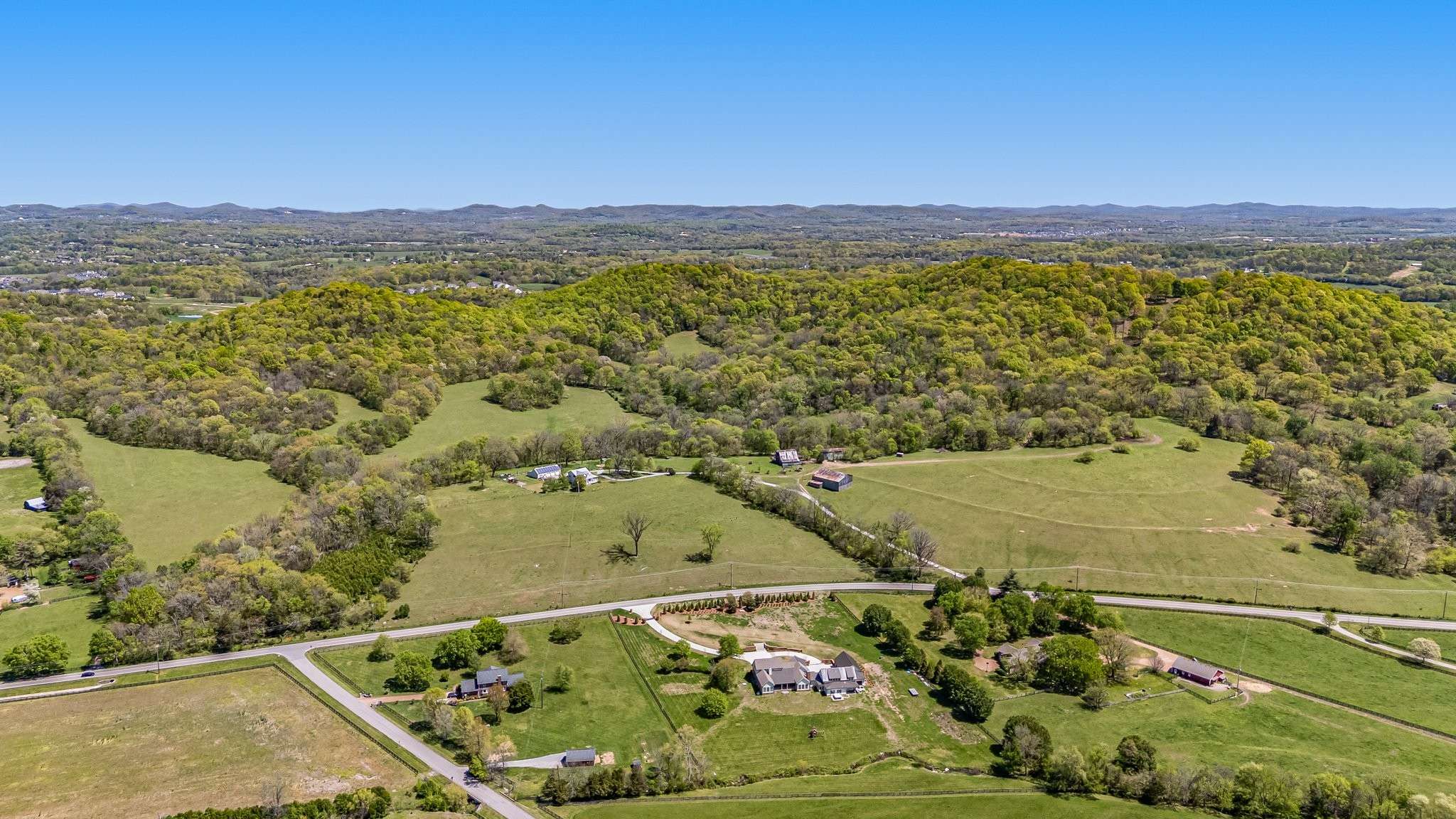 4540 Peytonsville Rd, Franklin, TN 37064